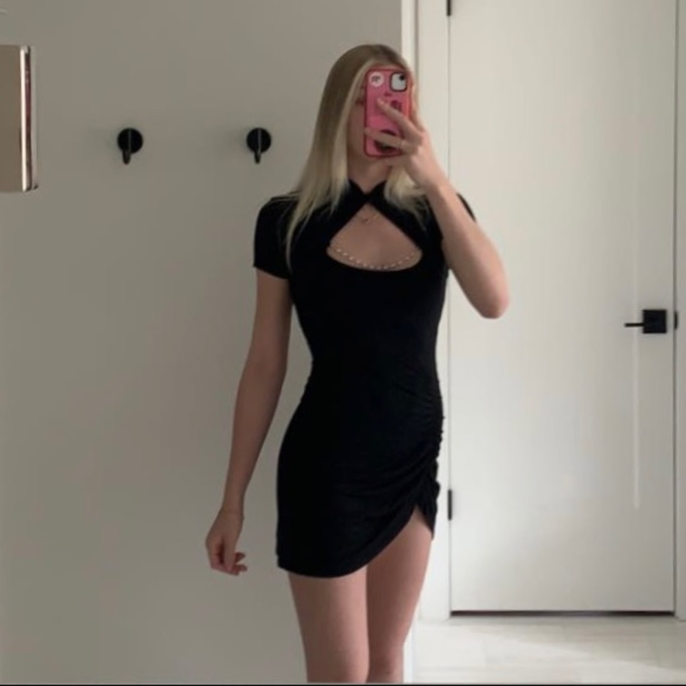 I AM GIA DRESS <3